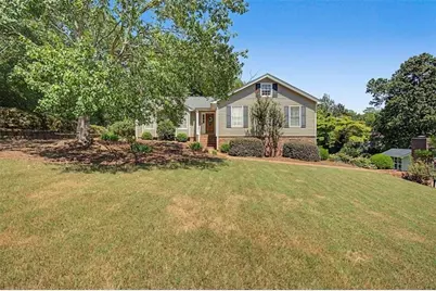 34 Cumberland Drive SE, Rome, GA 30161 - Photo 27
