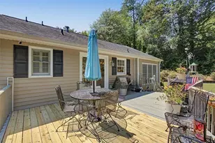 34 Cumberland Dr SE, Rome, GA 30161 - Photo 21