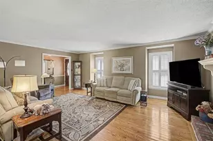 34 Cumberland Dr SE, Rome, GA 30161 - Photo 5