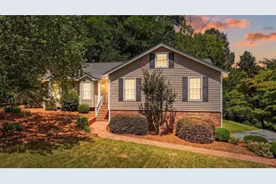 34 Cumberland Drive SE, Rome, GA 30161 - Photo 1