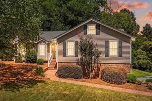 34 Cumberland Dr SE, Rome, GA 30161 - Photo 1