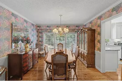 34 Cumberland Drive SE, Rome, GA 30161 - Photo 11