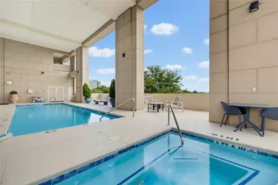 2881 Peachtree Road NE #2603, Atlanta, GA 30305 - Photo 53