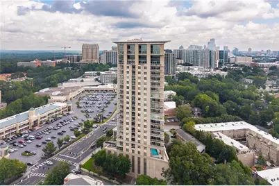 2881 Peachtree Road NE #2603, Atlanta, GA 30305 - Photo 5