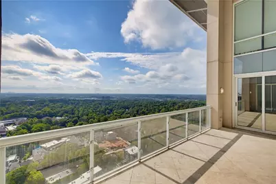 2881 Peachtree Road NE #2603, Atlanta, GA 30305 - Photo 23