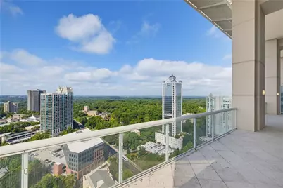 2881 Peachtree Road NE #2603, Atlanta, GA 30305 - Photo 17