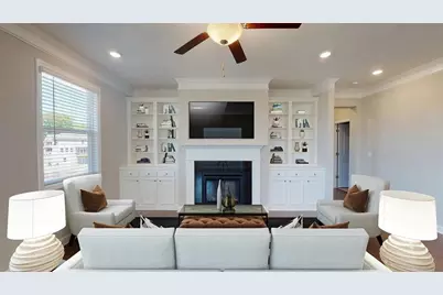 3531 Willow Creek Drive, Watkinsville, GA 30677 - Photo 3