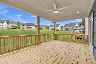 3531 Willow Creek Drive, Watkinsville, GA 30677 - Photo 3