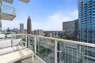 45 Ivan Allen Jr Blvd NW, Atlanta, GA 30308 - Photo 15