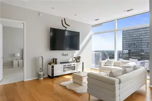 45 Ivan Allen Jr Blvd NW, Atlanta, GA 30308 - Photo 7