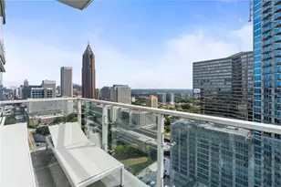 45 Ivan Allen Jr Blvd NW, Atlanta, GA 30308 - Photo 19