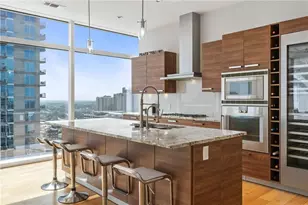 45 Ivan Allen Jr Blvd NW, Atlanta, GA 30308 - Photo 9