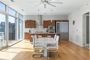 45 Ivan Allen Jr Blvd NW, Atlanta, GA 30308 - Photo 5