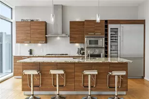 45 Ivan Allen Jr Blvd NW, Atlanta, GA 30308 - Photo 23