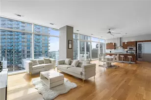 45 Ivan Allen Jr Blvd NW, Atlanta, GA 30308 - Photo 1