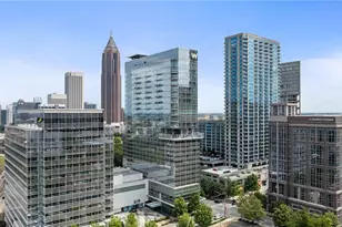 45 Ivan Allen Jr Blvd NW, Atlanta, GA 30308 - Photo 3