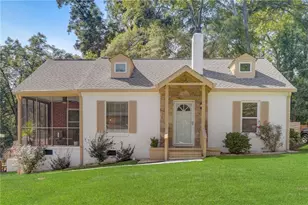 711 Campbell Cir, Hapeville, GA 30354 - Photo 1