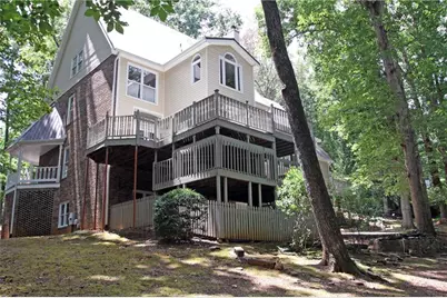 5633 Aven Road, Marietta, GA 30068 - Photo 5