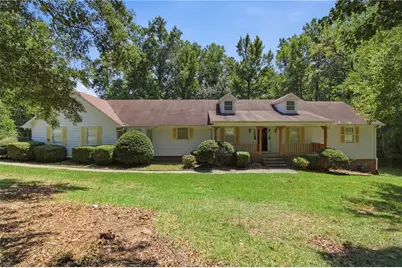 226 David Larsen Drive, Stockbridge, GA 30281 - Photo 1
