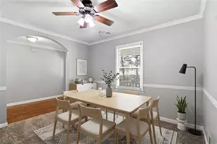226 David Larsen Dr, Stockbridge, GA 30281 - Photo 5