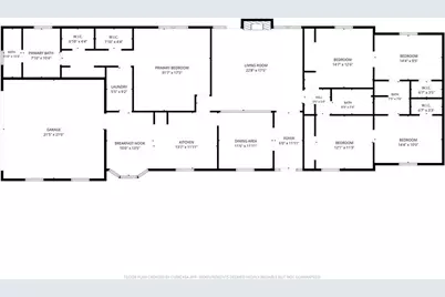 226 David Larsen Drive, Stockbridge, GA 30281 - Photo 43