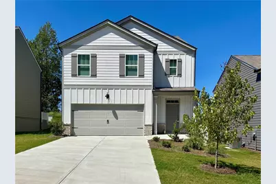 2910 Daxton Lane, Gainesville, GA 30507 - Photo 1