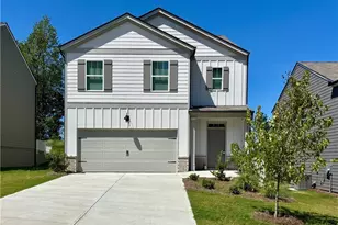 2910 Daxton Ln, Gainesville, GA 30507 - Photo 1