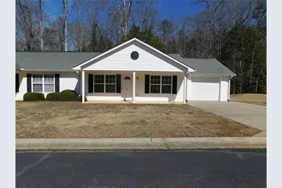 76 Copper Creek Drive #8, Dahlonega, GA 30533 - Photo 1
