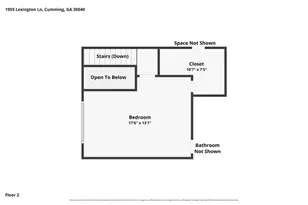 1955 Lexington Ln, Cumming, GA 30040 - Photo 45