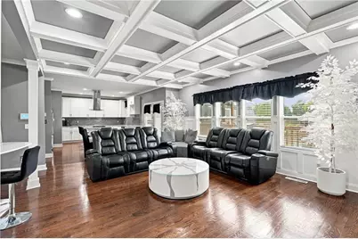 2575 Hamrick Road, Douglasville, GA 30134 - Photo 5