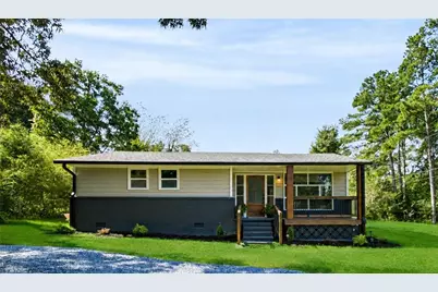 232 Tuck Street, Cedartown, GA 30125 - Photo 1