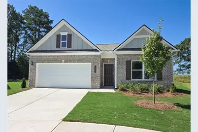 377 Bud Street, Hoschton, GA 30548 - Photo 1