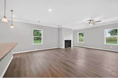 377 Bud Street, Hoschton, GA 30548 - Photo 21