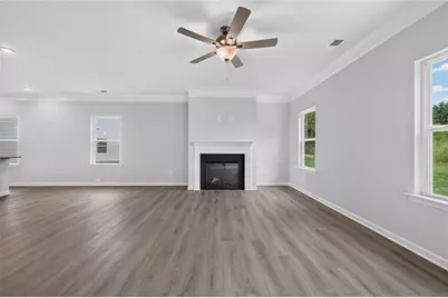 377 Bud Street, Hoschton, GA 30548 - Photo 17