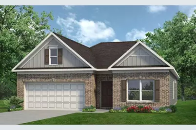 377 Bud Street, Hoschton, GA 30548 - Photo 1