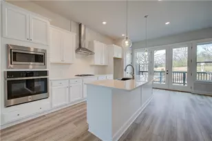 1871 Marisol Circle NW, Kennesaw, GA 30144 - Photo 5