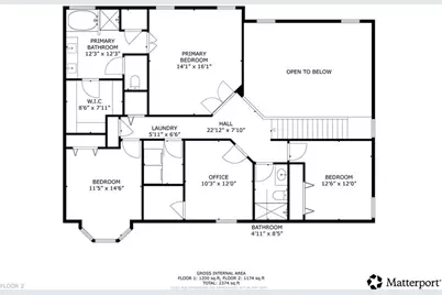 3006 Cheshire Court, Woodstock, GA 30189 - Photo 55