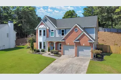 3006 Cheshire Court, Woodstock, GA 30189 - Photo 49