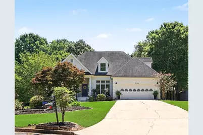 5780 Elm Tree Drive, Buford, GA 30518 - Photo 1