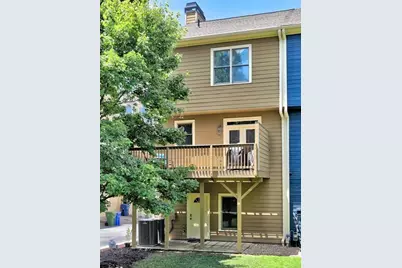1079 Marietta Boulevard NW #19, Atlanta, GA 30318 - Photo 31