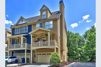 1079 Marietta Boulevard NW #19, Atlanta, GA 30318 - Photo 3