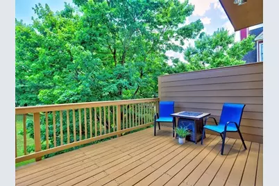 1079 Marietta Boulevard NW #19, Atlanta, GA 30318 - Photo 19