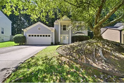 5145 N Bridges Drive, Johns Creek, GA 30022 - Photo 1