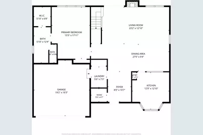 5145 N Bridges Drive, Johns Creek, GA 30022 - Photo 21