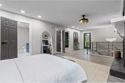 530 Shay Drive SW, Marietta, GA 30060 - Photo 17
