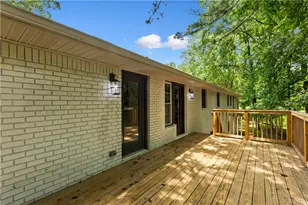 530 Shay Dr SW, Marietta, GA 30060 - Photo 45