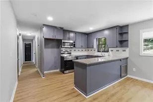562 Hidden Hills Ct, Marietta, GA 30066 - Photo 5