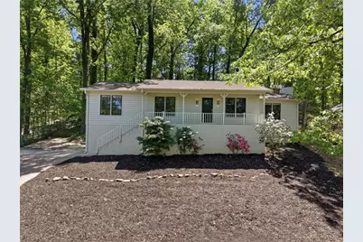 562 Hidden Hills Court, Marietta, GA 30066 - Photo 1