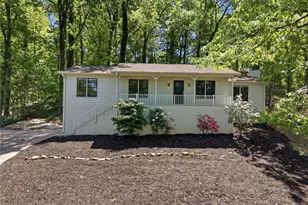562 Hidden Hills Ct, Marietta, GA 30066 - Photo 1