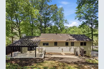 562 Hidden Hills Court, Marietta, GA 30066 - Photo 23